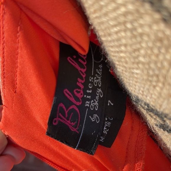 Beautiful Prom/Evening Dress🔥🔥 - Picture 6 of 6